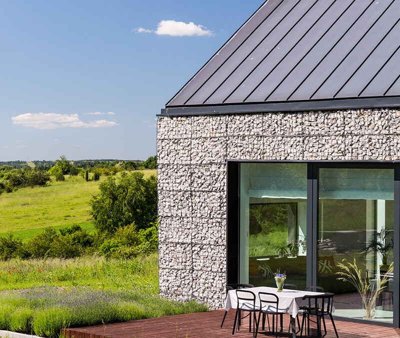 Ventajas de invertir en una vivienda rural