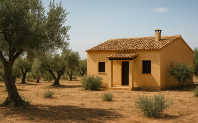 Valoración de finca rústica: cómo se calcula el valor real de tu terreno