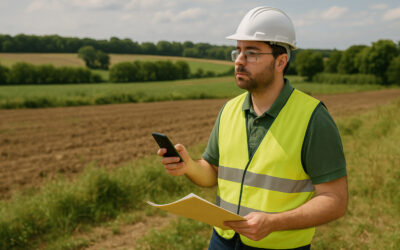 Identificación registral de fincas: clave para una valoración segura y fiable