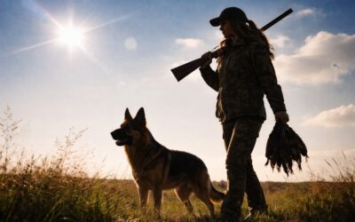 Beneficios de la caza controlada: por qué es necesaria para la gestión y el valor de una finca rústica
